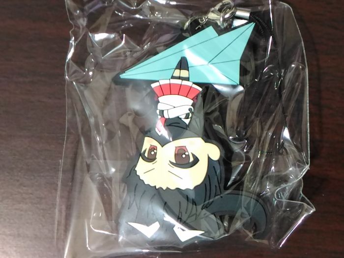 買動漫 夢軍團 多樣 Chararide 日版緋彈緋彈的亞莉亞aa 精品吊飾吊飾隱藏版風魔陽菜 買動漫 夢軍團 多樣 Chararide 日版緋彈緋彈的亞莉亞aa 精品吊飾吊飾隱藏版風魔陽菜