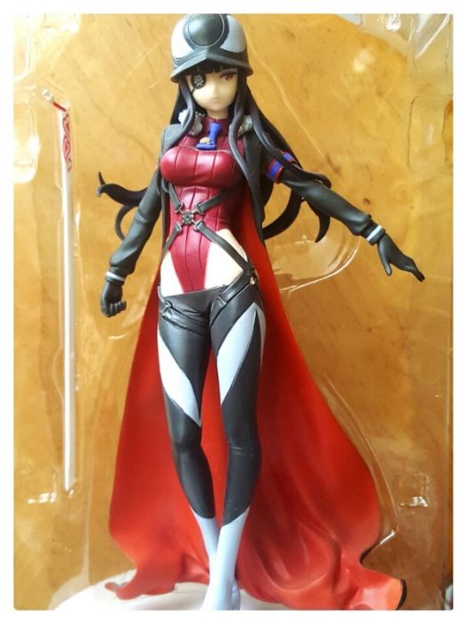 買動漫 特價750元 日本帶回 現貨開封過世界征服謀略之星普拉妙1 8 Furyu