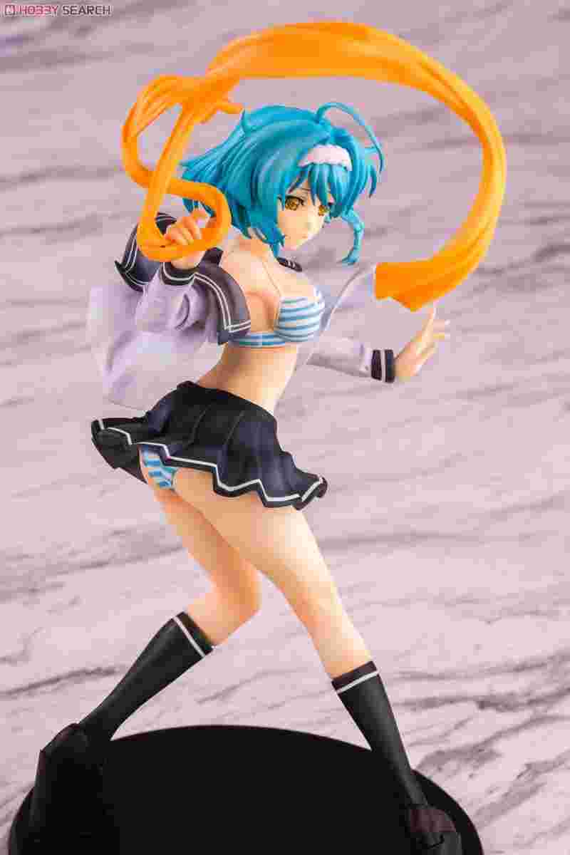 買動漫 瑞瑟可玩具 超商取付免訂金新品預約5月日版pulchra 新妹魔王的契约者野中柚希12 29止