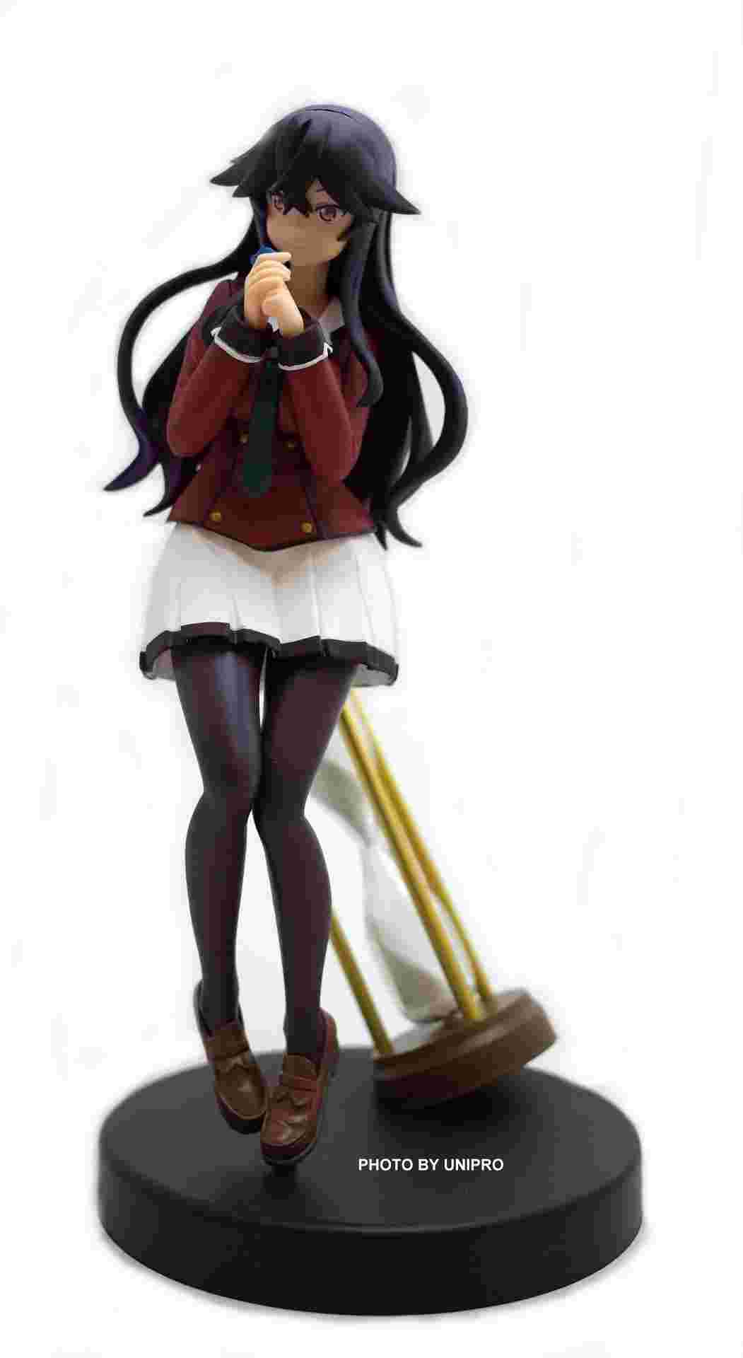買動漫 日版現貨景品日常系的異能戰鬥bloody Vivre 始原高梨彩弓