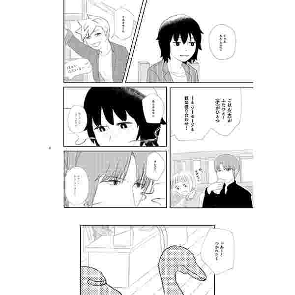 買動漫 缺貨代購屋同人誌境界觸發者おまえのいない未来のためにえんどうそっちじゃないほう二宮匡貴鳩原未来 虎之穴melonbooks 駿河屋