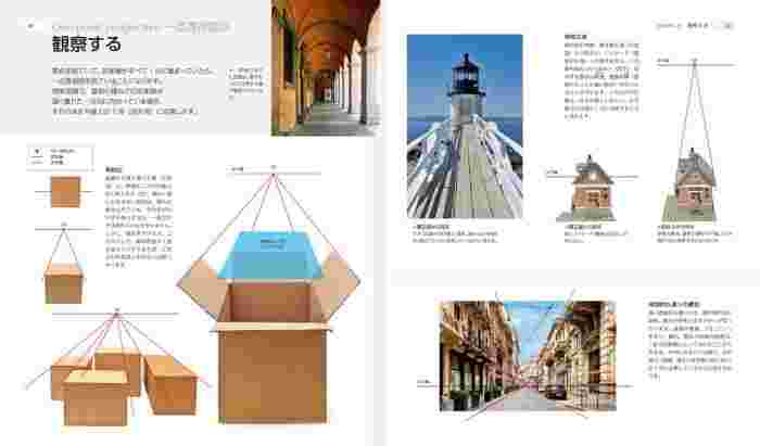 買動漫 布魯樂 代訂 空運 日版書籍 建築體構圖描繪教學建物 街角スケッチパース 構図に活かす遠近法 買動漫 布魯樂 代訂 空運 日版書籍 建築體構圖描繪教學建物 街角スケッチパース 構図に活かす遠近法