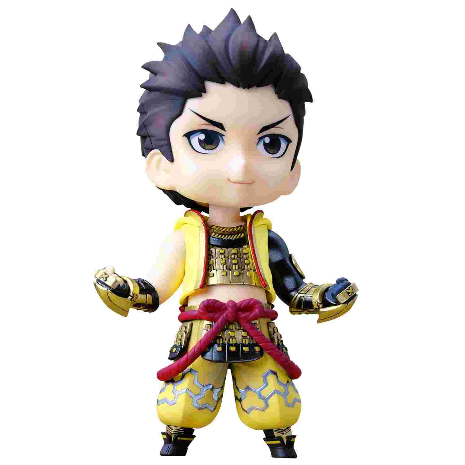 買動漫 樂城 取付免訂 預購6月日版empty Q版戰國basara 4 德川家康0309 買動漫 樂城 取付免訂 預購6月日版empty Q版戰國basara 4 德川家康0309