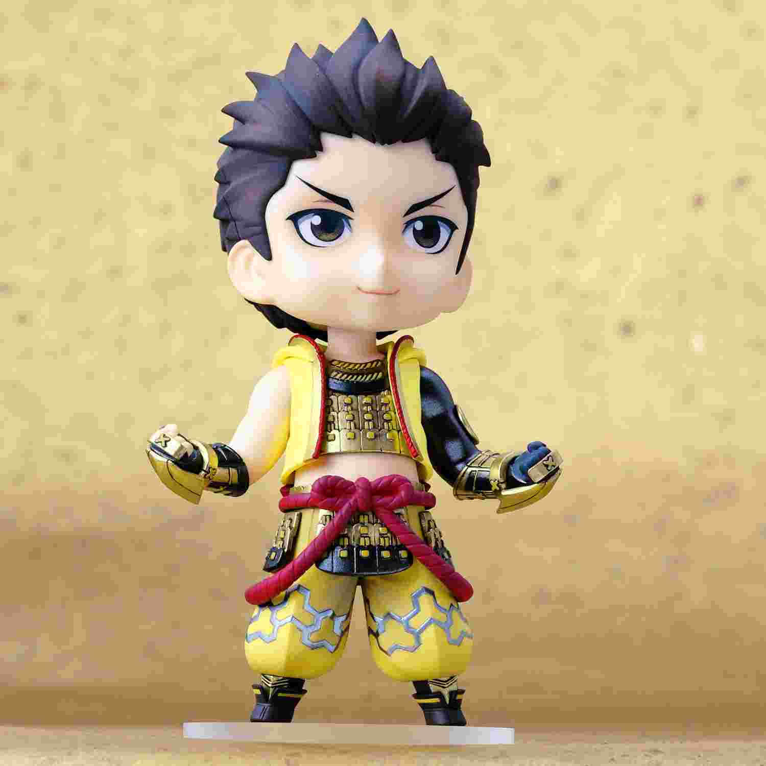 樂城 取付免訂 預購6月日版empty Q版戰國basara 4 德川家康0309 其他 男性人偶 買動漫 樂城 取付免訂 預購6月日版empty Q版戰國basara 4 德川家康0309 其他 男性人偶 買動漫