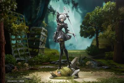 GSC尼爾  2B