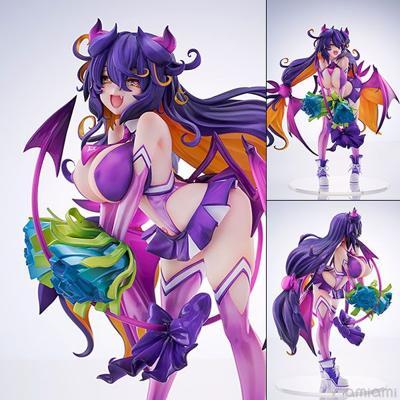 HJI轟炸少女梅子