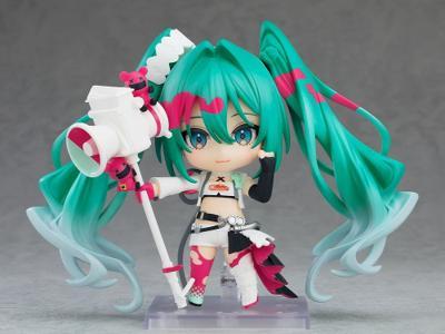 GSC賽車初音