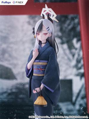 FNEX鬼方佳世子