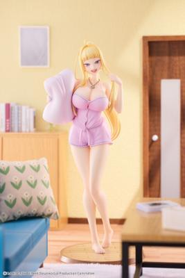 HB辣妹冬木美波