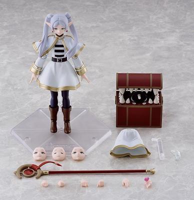 figma葬送的芙莉蓮