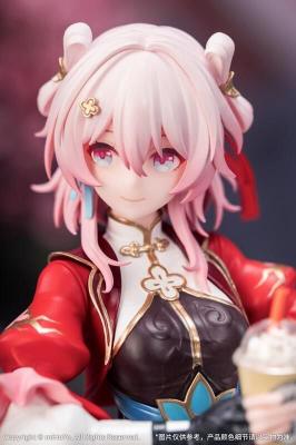 9月 Myethos Gift+ 崩壞 星穹鐵道 三月七 巡獵Ver 1/8 附替換臉 免訂金
