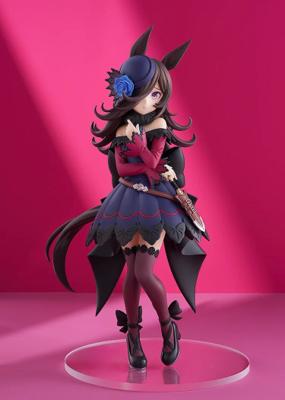 12月 代理 GSC POP UP PARADE 賽馬娘 米浴 L size 約22公分 免訂金