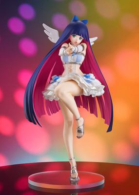 1月 POP UP PARADE 吊帶襪天使 Stocking 改悔吧Ver. L size 免訂