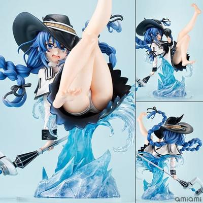 MH限定洛琪希