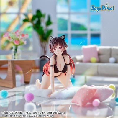 6月 SEGA 景品 出租女友 Yumemirize 水原千鶴 超商付款免訂金