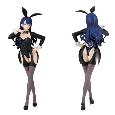 6月 萬代 景品 戀上換裝娃娃 G&G GLITTER&GLAMOURS 喜多川海夢 十六夜亞理沙 