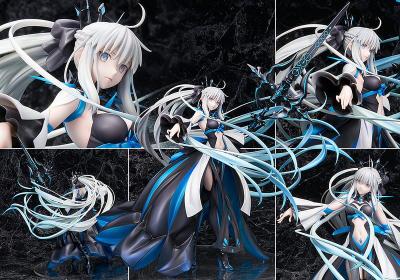 ALTER Fate FGO Berserker 摩根 最終再臨Ver 1/7