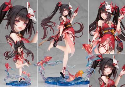 ALTER 崩壞 星穹鐵道 花火 1/7