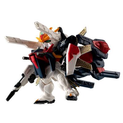 FW 鋼彈DX 30周年套組