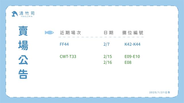 賣場簡介圖片