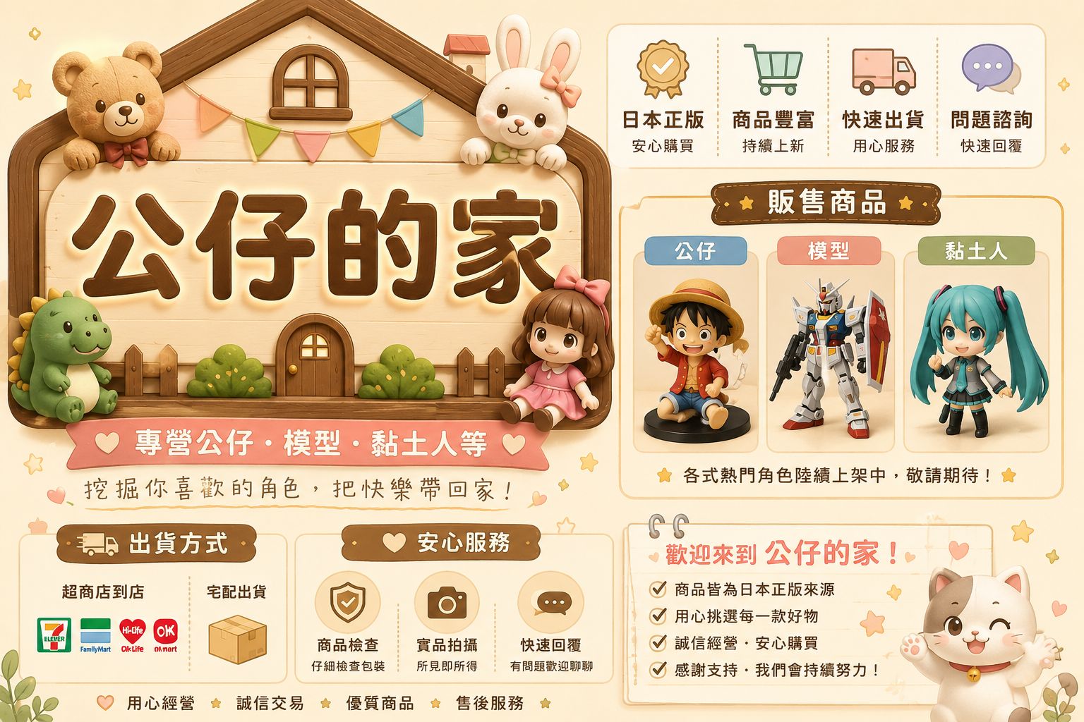 賣場簡介圖片
